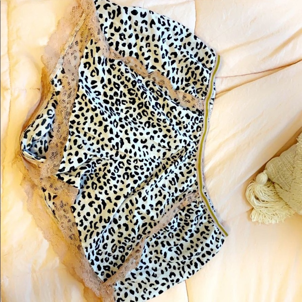 Victoria secret pajama